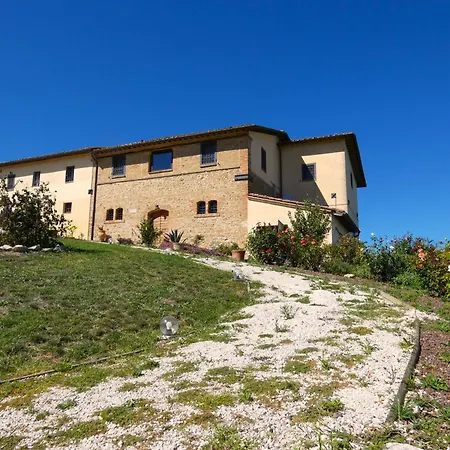 Holiday home I Escape To Umbria, 2