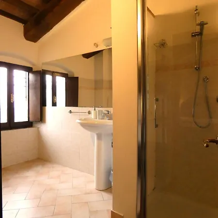 I Escape To Umbria, 2 Holiday home Castello delle Forme