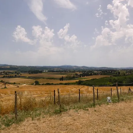 I Escape To Umbria, 2