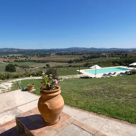I Escape To Umbria, 2