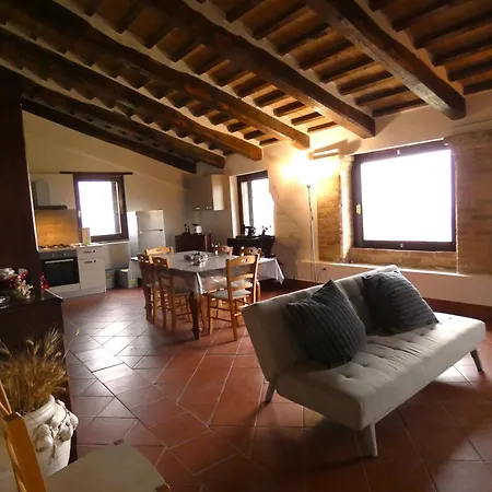 I Escape To Umbria, 2 Holiday home *