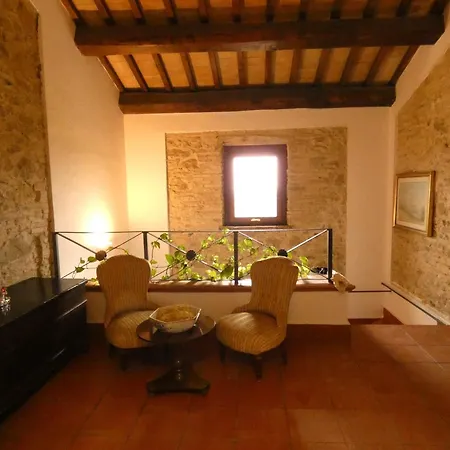 펜션 I Escape To Umbria, 2 *