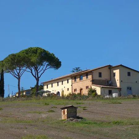 I Escape To Umbria, 2 Castello delle Forme