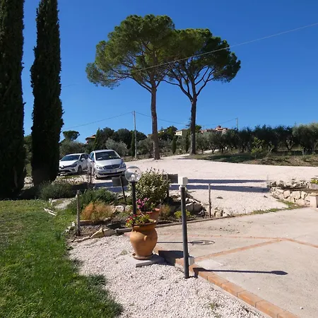 펜션 I Escape To Umbria, 2