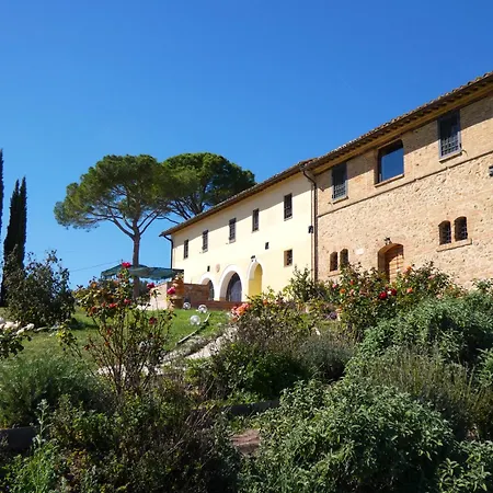 I Escape To Umbria, 2 Castello delle Forme