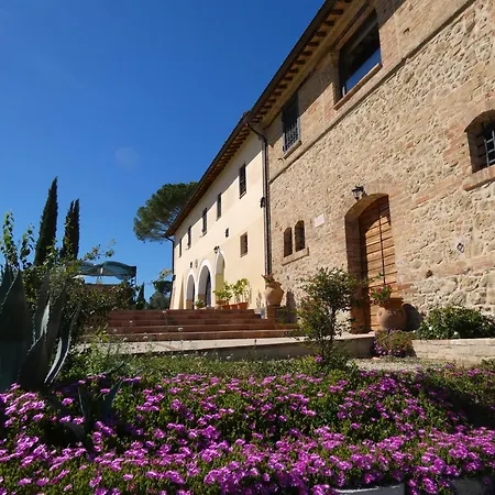 Holiday home I Escape To Umbria, 2
